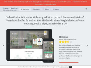 PutzChecker